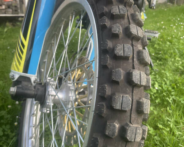 Лифан KPX 250, объемом двигателя 0.25 л и пробегом 1 тыс. км за 1600 $, фото 12 на Automoto.ua