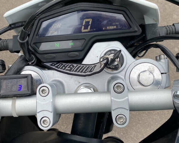 Лифан KPX 250, объемом двигателя 0.25 л и пробегом 7 тыс. км за 1446 $, фото 4 на Automoto.ua