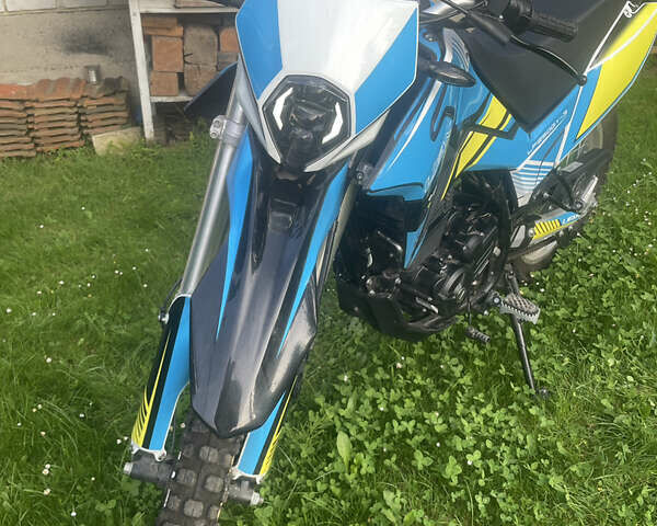 Лифан KPX 250, объемом двигателя 0.25 л и пробегом 1 тыс. км за 1600 $, фото 9 на Automoto.ua