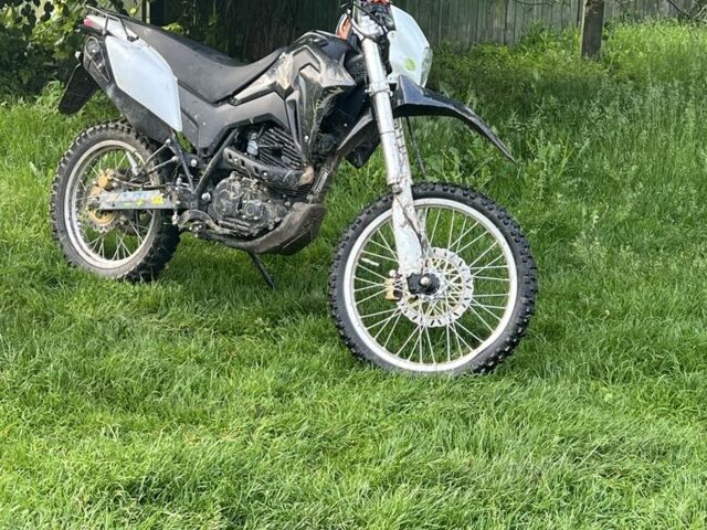 Ліфан KPX 250, об'ємом двигуна 0.25 л та пробігом 0 тис. км за 848 $, фото 4 на Automoto.ua