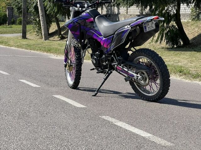 Ліфан KPX 250, об'ємом двигуна 0.25 л та пробігом 0 тис. км за 1499 $, фото 2 на Automoto.ua