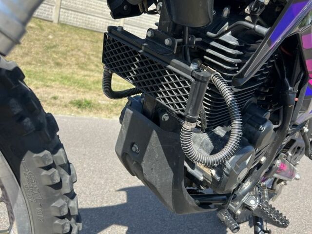 Ліфан KPX 250, об'ємом двигуна 0.25 л та пробігом 0 тис. км за 1499 $, фото 7 на Automoto.ua