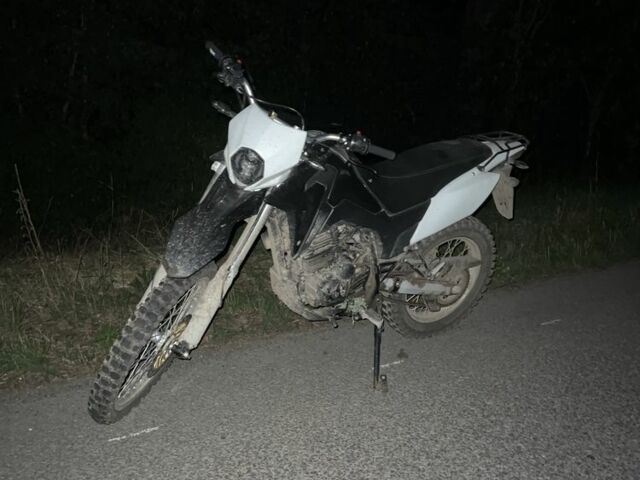 Ліфан KPX 250, об'ємом двигуна 0.25 л та пробігом 0 тис. км за 848 $, фото 5 на Automoto.ua