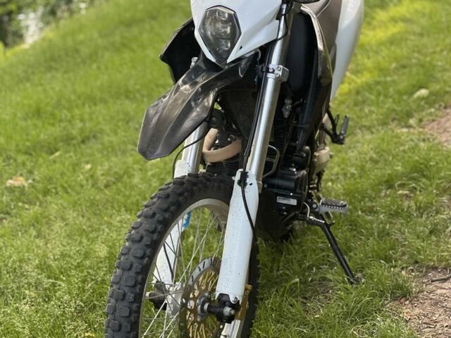 Ліфан KPX 250, об'ємом двигуна 0.25 л та пробігом 0 тис. км за 848 $, фото 1 на Automoto.ua