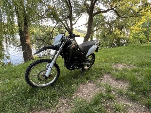 Ліфан KPX 250, об'ємом двигуна 0.25 л та пробігом 0 тис. км за 848 $, фото 2 на Automoto.ua