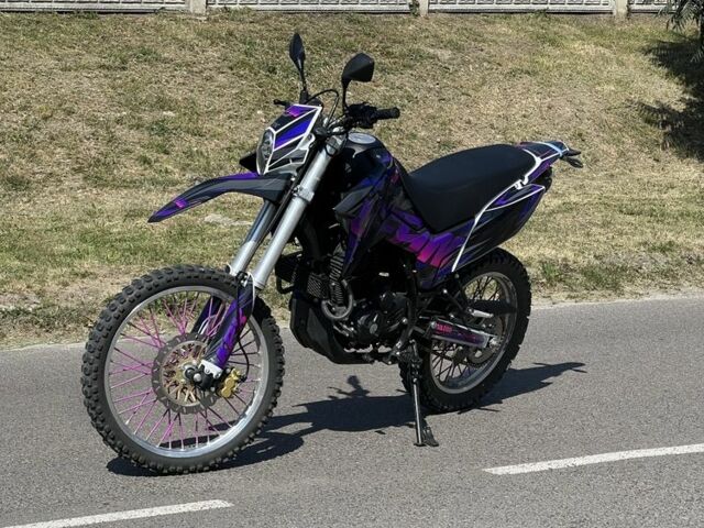 Ліфан KPX 250, об'ємом двигуна 0.25 л та пробігом 0 тис. км за 1499 $, фото 1 на Automoto.ua