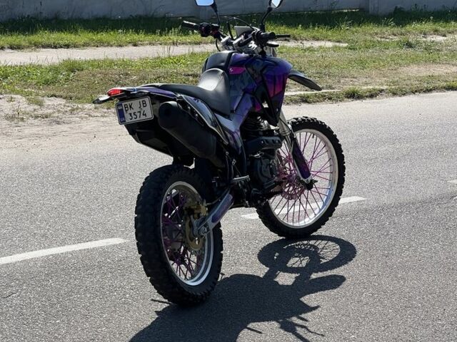 Ліфан KPX 250, об'ємом двигуна 0.25 л та пробігом 0 тис. км за 1499 $, фото 3 на Automoto.ua