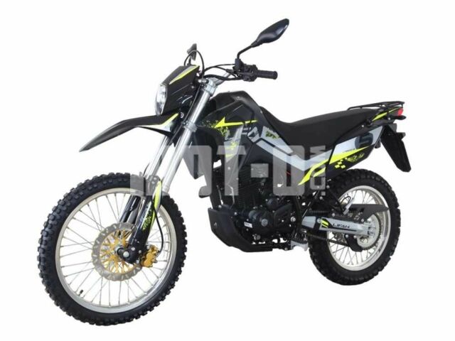 Лифан KPX 250, объемом двигателя 0.25 л и пробегом 0 тыс. км за 1860 $, фото 2 на Automoto.ua