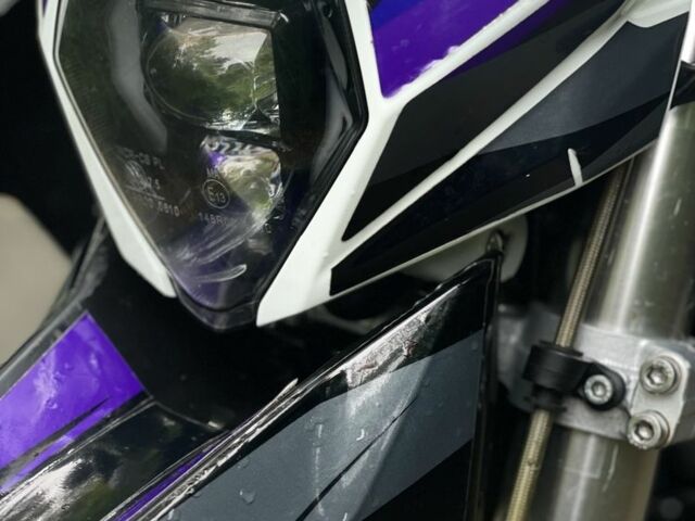 Ліфан KPX 250, об'ємом двигуна 0.25 л та пробігом 0 тис. км за 1340 $, фото 5 на Automoto.ua