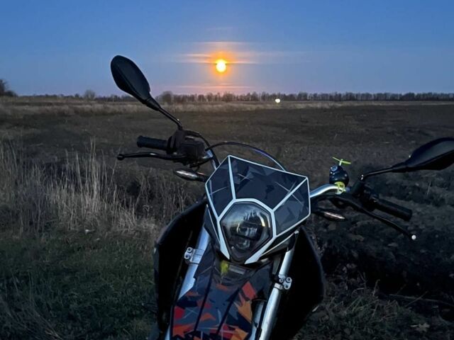 Лифан KPX 250, объемом двигателя 0.25 л и пробегом 0 тыс. км за 1335 $, фото 6 на Automoto.ua