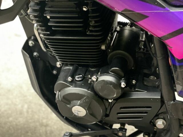 Ліфан KPX 250, об'ємом двигуна 0.25 л та пробігом 0 тис. км за 1340 $, фото 2 на Automoto.ua