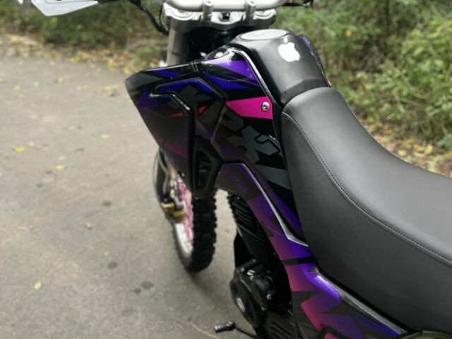 Ліфан KPX 250, об'ємом двигуна 0.25 л та пробігом 0 тис. км за 1340 $, фото 4 на Automoto.ua