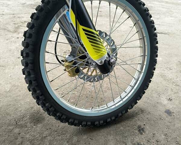 Лифан KPX 250, объемом двигателя 0.25 л и пробегом 1 тыс. км за 1750 $, фото 8 на Automoto.ua