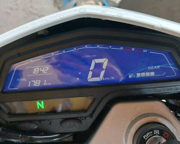 Ліфан KPX 250, об'ємом двигуна 0.25 л та пробігом 2 тис. км за 1550 $, фото 3 на Automoto.ua