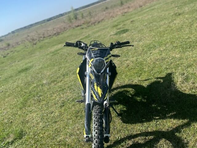 Ліфан KPX 250, об'ємом двигуна 0 л та пробігом 0 тис. км за 1150 $, фото 1 на Automoto.ua