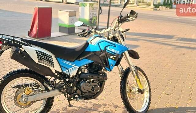Ліфан KPX 250, об'ємом двигуна 0.25 л та пробігом 2 тис. км за 1550 $, фото 2 на Automoto.ua
