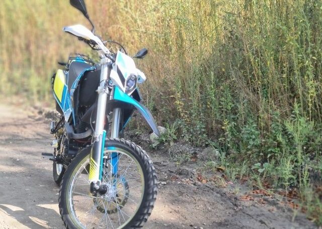Ліфан KPX 250, об'ємом двигуна 0.25 л та пробігом 0 тис. км за 1600 $, фото 10 на Automoto.ua