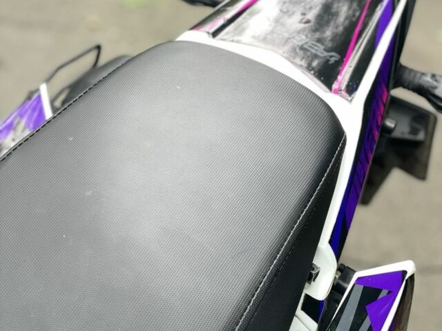 Ліфан KPX 250, об'ємом двигуна 0.25 л та пробігом 0 тис. км за 1340 $, фото 3 на Automoto.ua