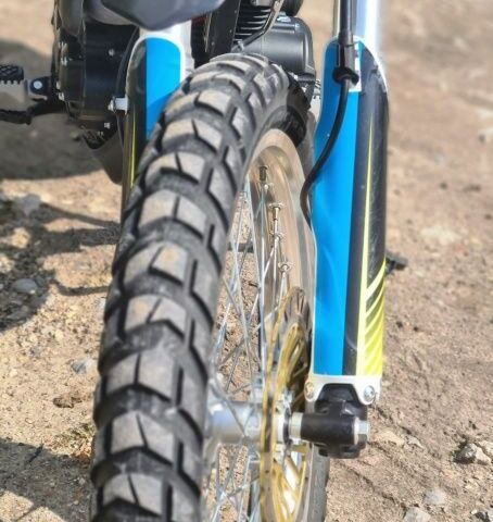 Ліфан KPX 250, об'ємом двигуна 0.25 л та пробігом 0 тис. км за 1600 $, фото 5 на Automoto.ua