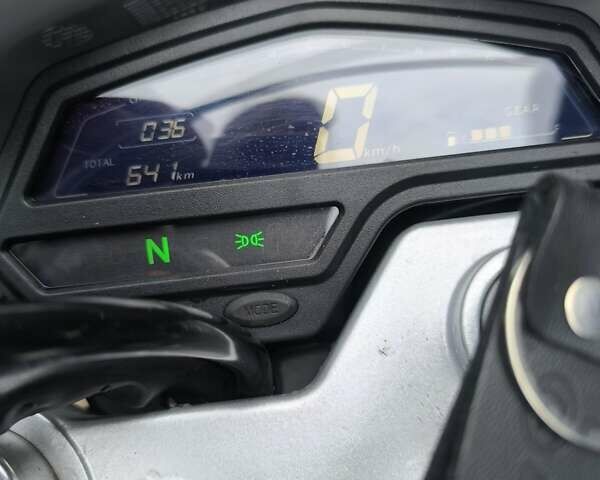 Лифан KPX 250, объемом двигателя 0.25 л и пробегом 1 тыс. км за 1750 $, фото 3 на Automoto.ua