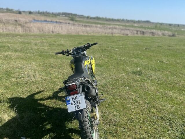 Ліфан KPX 250, об'ємом двигуна 0 л та пробігом 0 тис. км за 1150 $, фото 3 на Automoto.ua