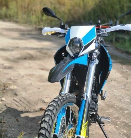 Ліфан KPX 250, об'ємом двигуна 0.25 л та пробігом 0 тис. км за 1600 $, фото 4 на Automoto.ua