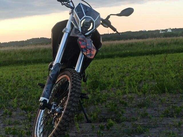 Лифан KPX 250, объемом двигателя 0.25 л и пробегом 0 тыс. км за 1335 $, фото 2 на Automoto.ua