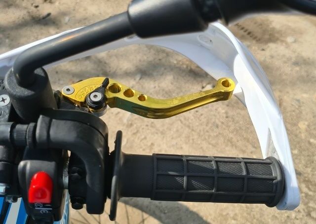 Ліфан KPX 250, об'ємом двигуна 0.25 л та пробігом 0 тис. км за 1600 $, фото 11 на Automoto.ua