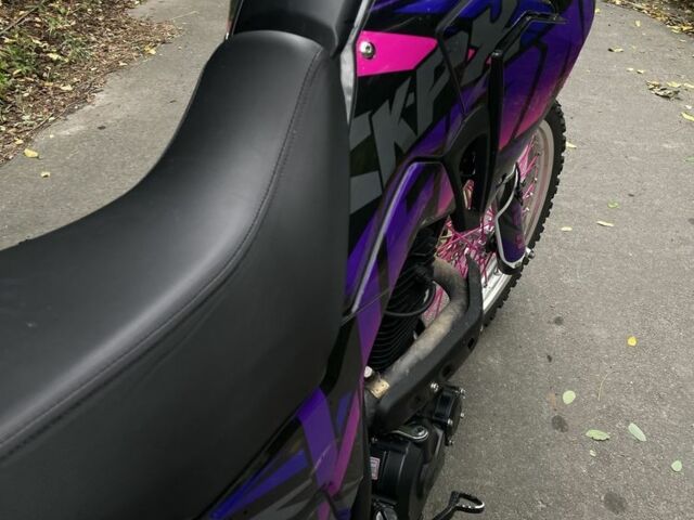 Ліфан KPX 250, об'ємом двигуна 0.25 л та пробігом 0 тис. км за 1340 $, фото 1 на Automoto.ua