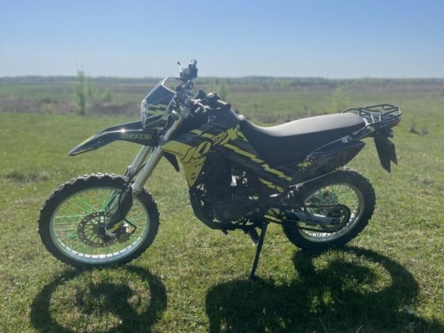Ліфан KPX 250, об'ємом двигуна 0 л та пробігом 0 тис. км за 1150 $, фото 2 на Automoto.ua