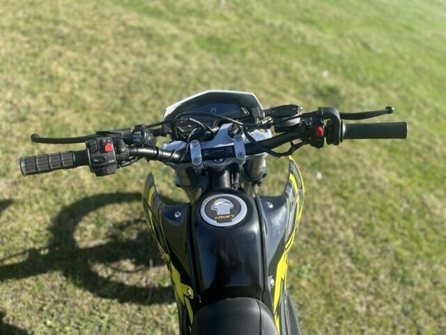 Ліфан KPX 250, об'ємом двигуна 0 л та пробігом 0 тис. км за 1150 $, фото 4 на Automoto.ua