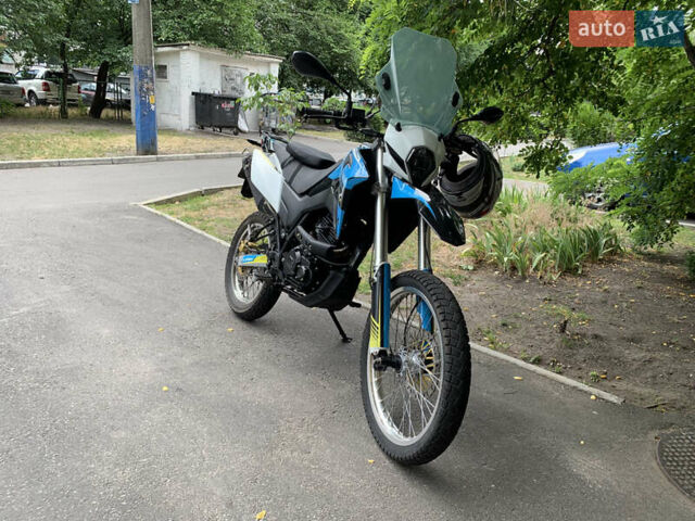 Лифан KPX 250, объемом двигателя 0.25 л и пробегом 27 тыс. км за 1150 $, фото 3 на Automoto.ua