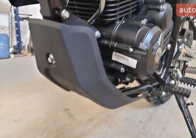 Ліфан KPX 250, об'ємом двигуна 0.25 л та пробігом 1 тис. км за 1800 $, фото 9 на Automoto.ua