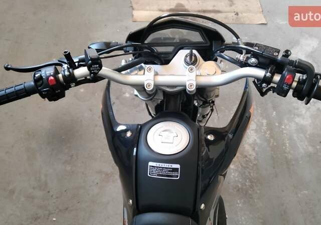 Ліфан KPX 250, об'ємом двигуна 0.25 л та пробігом 1 тис. км за 1800 $, фото 10 на Automoto.ua