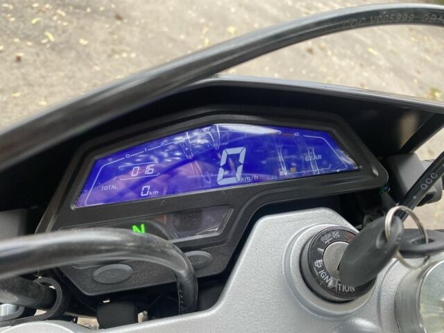 Ліфан KPX 250, об'ємом двигуна 0.25 л та пробігом 0 тис. км за 1860 $, фото 2 на Automoto.ua