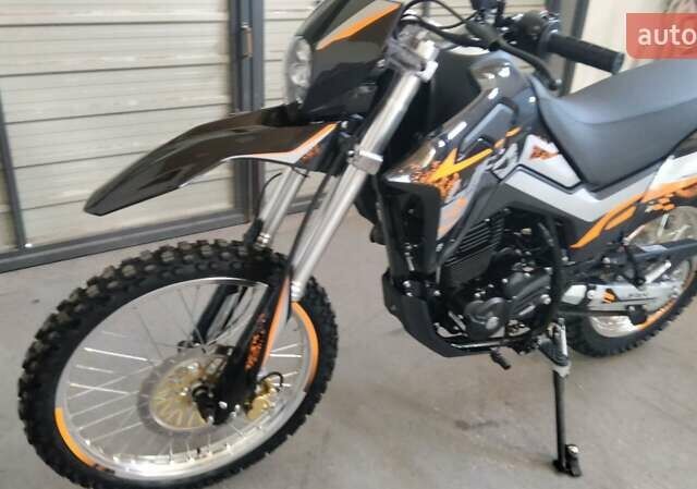 Ліфан KPX 250, об'ємом двигуна 0.25 л та пробігом 1 тис. км за 1800 $, фото 7 на Automoto.ua