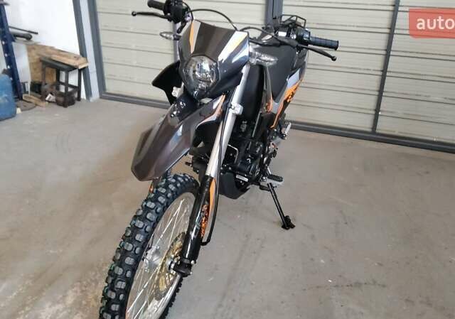 Ліфан KPX 250, об'ємом двигуна 0.25 л та пробігом 1 тис. км за 1800 $, фото 8 на Automoto.ua
