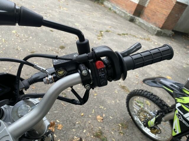 Ліфан KPX 250, об'ємом двигуна 0.25 л та пробігом 0 тис. км за 1860 $, фото 9 на Automoto.ua