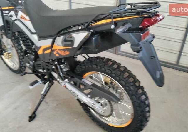 Ліфан KPX 250, об'ємом двигуна 0.25 л та пробігом 1 тис. км за 1800 $, фото 6 на Automoto.ua