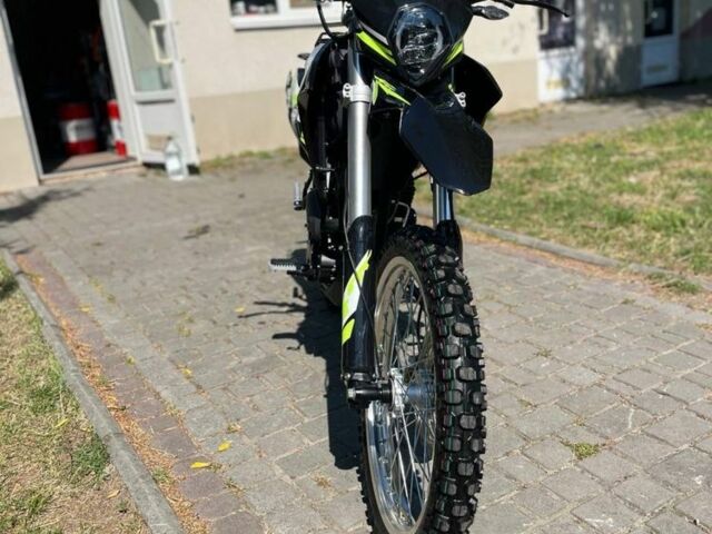 Лифан KPX 250, объемом двигателя 0 л и пробегом 0 тыс. км за 1880 $, фото 1 на Automoto.ua