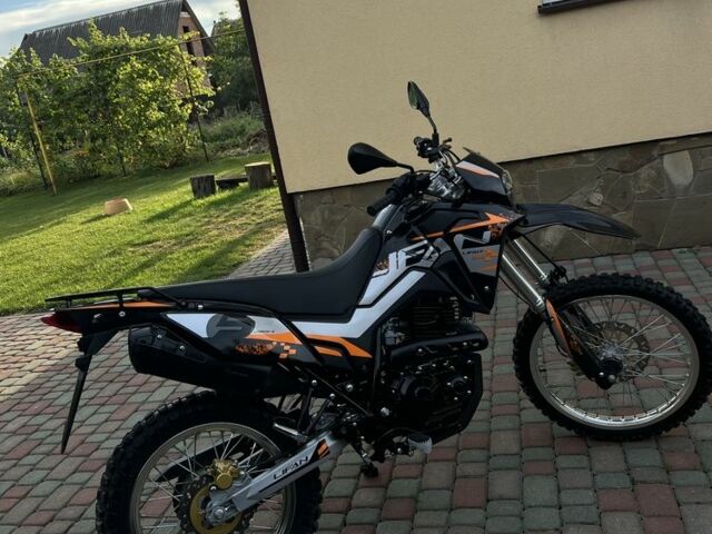 Ліфан KPX 250, об'ємом двигуна 0.25 л та пробігом 0 тис. км за 1590 $, фото 1 на Automoto.ua