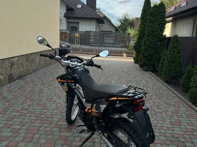 Ліфан KPX 250, об'ємом двигуна 0.25 л та пробігом 0 тис. км за 1590 $, фото 3 на Automoto.ua
