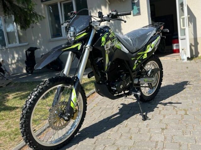 Лифан KPX 250, объемом двигателя 0 л и пробегом 0 тыс. км за 1880 $, фото 2 на Automoto.ua