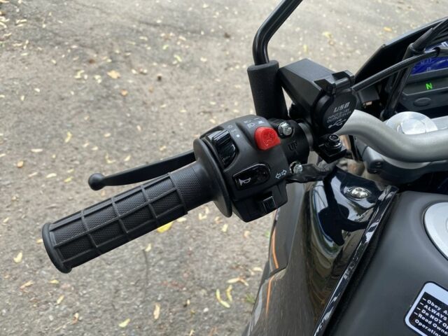 Ліфан KPX 250, об'ємом двигуна 0.25 л та пробігом 0 тис. км за 1860 $, фото 8 на Automoto.ua