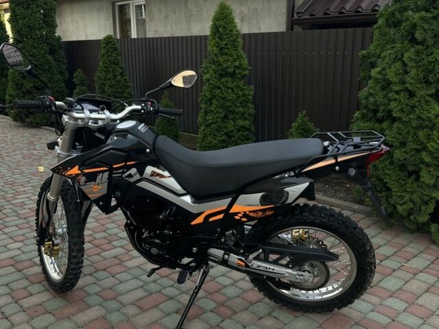 Ліфан KPX 250, об'ємом двигуна 0.25 л та пробігом 0 тис. км за 1590 $, фото 4 на Automoto.ua