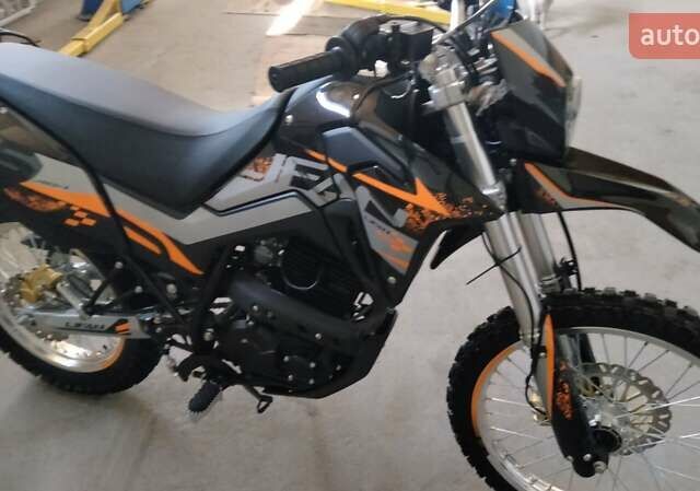 Ліфан KPX 250, об'ємом двигуна 0.25 л та пробігом 1 тис. км за 1800 $, фото 5 на Automoto.ua