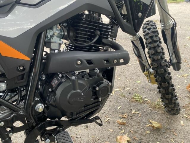 Ліфан KPX 250, об'ємом двигуна 0.25 л та пробігом 0 тис. км за 1860 $, фото 5 на Automoto.ua