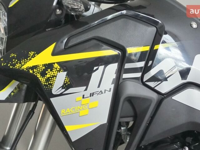 Лифан KPX 250 2024 года купить новое авто Лифан KPX 250 2024 года от официального дилера MotoHub Лифан фото