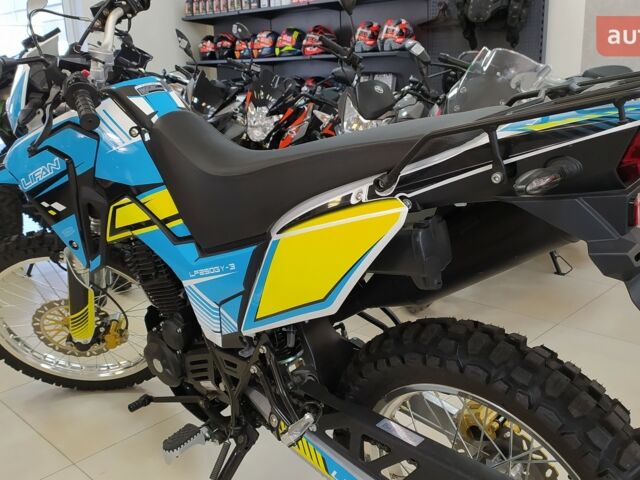 купити нове авто Ліфан KPX 250 2024 року від офіційного дилера АртМото Вінниця Ліфан фото