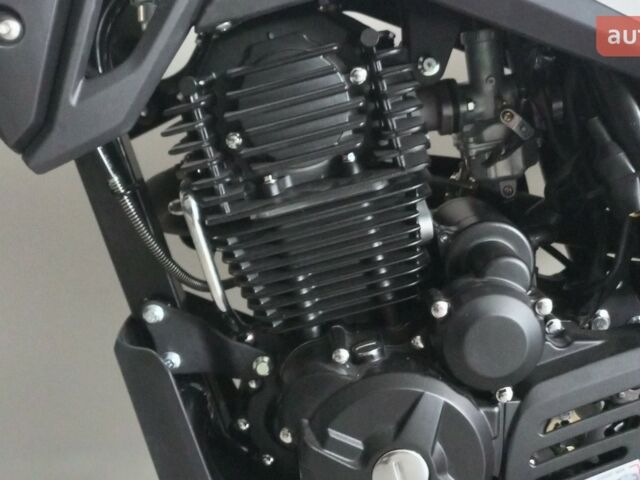 Лифан KPX 250 2024 года купить новое авто Лифан KPX 250 2024 года от официального дилера MotoHub Лифан фото